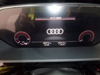 usado Audi e-tron SB 55 quattro S line