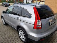 Usado Honda CR-V 140 HP (102 kW) 2008 SUV