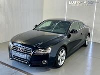 usado Audi A5 2.0 TFSI S-line