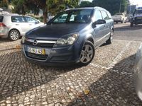 usado Opel Astra 1.4 16v, 2006 estimado