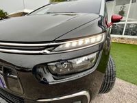 usado Citroën Grand C4 Picasso 1.2 PureTech Feel