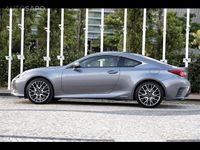 usado Lexus RC300h F Sport