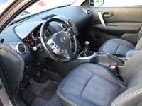 usado Nissan Qashqai 1.5 dCi Tekna Sport 17