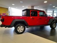 usado Jeep Gladiator Sport 3.0 V6 CRD 4X4 8AT