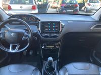 usado Peugeot 2008 1.2 PureTech Allure