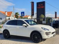 usado Porsche Cayenne Tiptronic