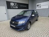 Usado Dacia Sandero 90 HP (66 kW) 2015 Sedan