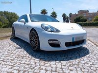 usado Porsche Panamera Standard diesel