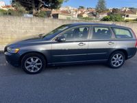 usado Volvo V50 D 2008