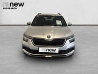 Usado Skoda Kamiq 116 HP (85 kW) 2024 Cinzento SUV