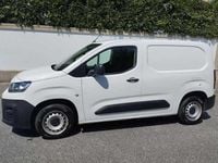 Usado Citroën Berlingo 100 HP (73 kW) 2020 Branco Monovolume