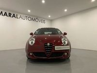 usado Alfa Romeo MiTo 1.3 JTD Distinctive S&S