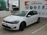 usado VW e-Golf AC/DC