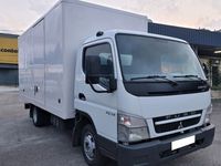 usado Mitsubishi Canter 3C13 ( 3500 KGS )