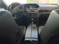 usado Mercedes E250 classecdi