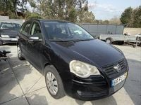Usado VW Polo 75 HP (55 kW) 2008 Citadino
