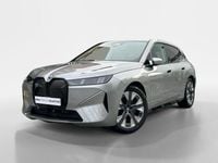 Usado BMW iX 300 kW (408 HP) 2026 Cinza SUV