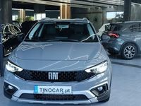 usado Fiat Tipo Cross 1.3 Multijet