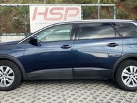 usado Peugeot 5008 1.5 BlueHDi Allure