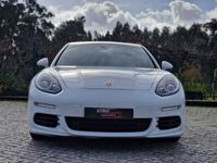 usado Porsche Panamera Facelift 3.0 Diesel