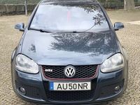 usado VW Golf V 