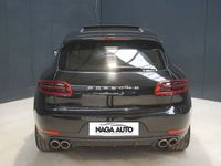 usado Porsche Macan S 