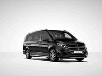 Novo Mercedes V250 Exclusive 190 HP (139 kW) 2025 Preto Monovolume