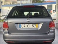 usado VW Golf V 