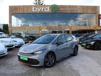 Usado Cupra Born 150 kW (204 HP) 2022 Cinza Citadino