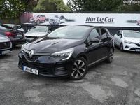 Usado Renault Clio V LIMITED 100 HP (73 kW) 2021 Preto