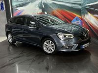 usado Renault Mégane IV 