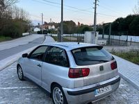 usado Seat Ibiza 1.9 TDI 90cv