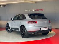 usado Porsche Macan 2.0 PDK 4WD STANDARD