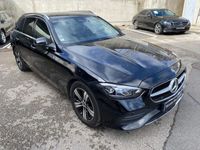 usado Mercedes C220 Classe Cd Avantgarde