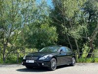 usado Mercedes CLS320 Classe CLSCDi