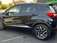 usado Renault Captur 1.5 dCi Exclusive