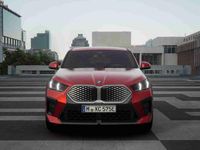 Novo BMW iX2 Comfort Edition 150 kW (204 HP) 2025 Vermelho SUV