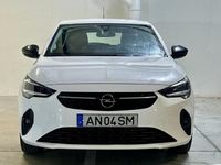 Usado Opel Corsa-e 100 kW (136 HP) 2022 Branco Citadino