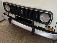 Usado Renault R4 1985 Sedan