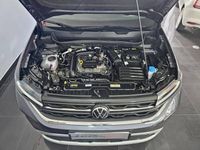 Usado VW T-Cross Life 95 HP (69 kW) 2024 Cinza SUV