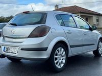 usado Opel Astra Astra H1.7 CDTi Elegance