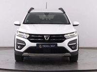 Usado Dacia Jogger 101 HP (74 kW) 2022 Branco Monovolume