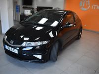 usado Honda Civic 1.4 i-VTEC Type-S