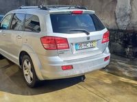 usado Dodge Journey 2.0 CRD R/T MTX