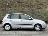Usado VW Polo 75 HP (55 kW) 2003 Sedan