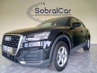 usado Audi Q2 1.6 TDI Sport