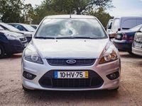 usado Ford Focus 1.6 TDCi Connection