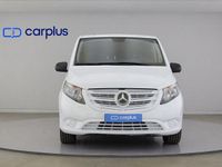 Usado Mercedes e-Vito 83 kW (114 HP) 2020 Branco Monovolume