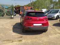 usado Mazda CX-3 1.5 D SKYACTIV