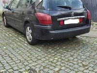 Usado Peugeot 407 109 HP (80 kW) 2007 Carrinha